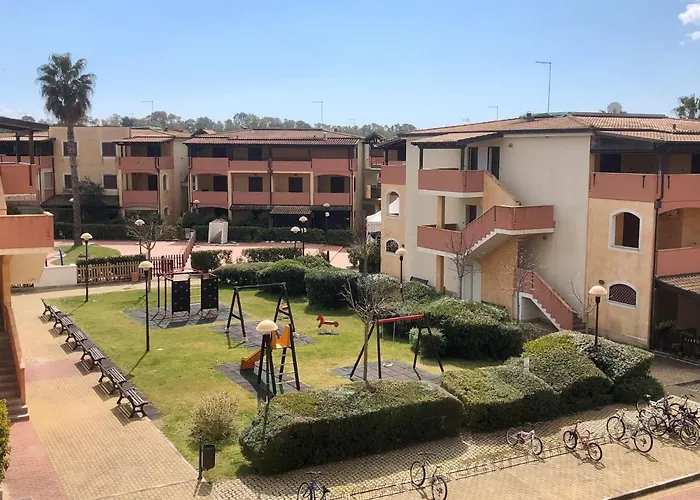 Casa EleGiò - Blue Village 2