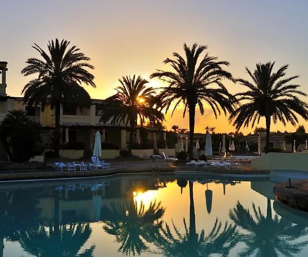 Argonauti Greenblu Resort