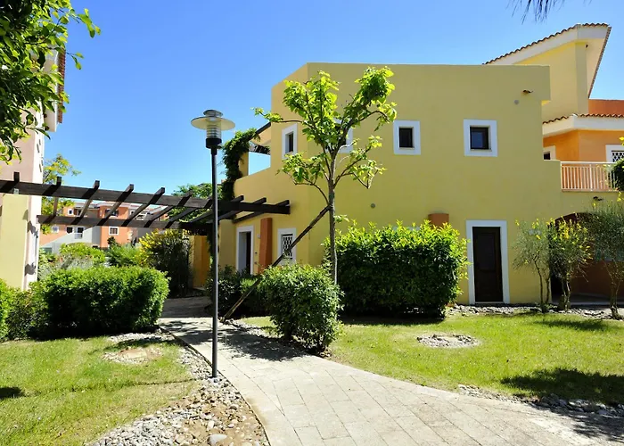 Argonauti Greenblu Resort